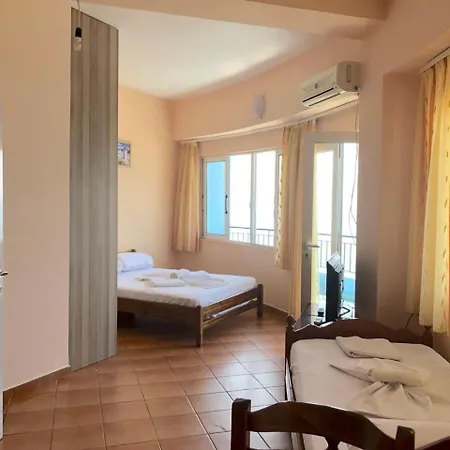 Emily's Hotel Himare