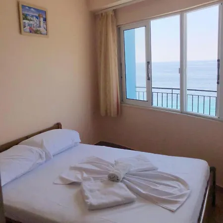 Hotel Emily's Himarë