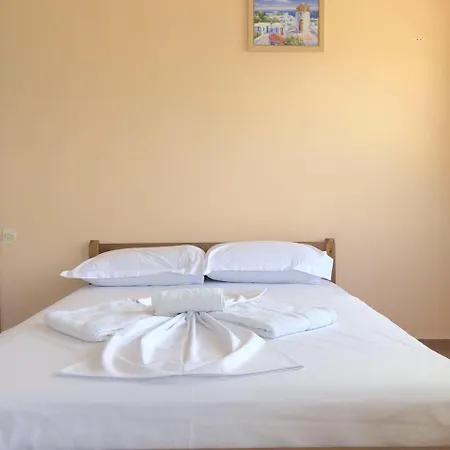 Emily's Hotel Himarë
