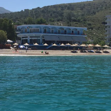 Emily's Hotel Himare