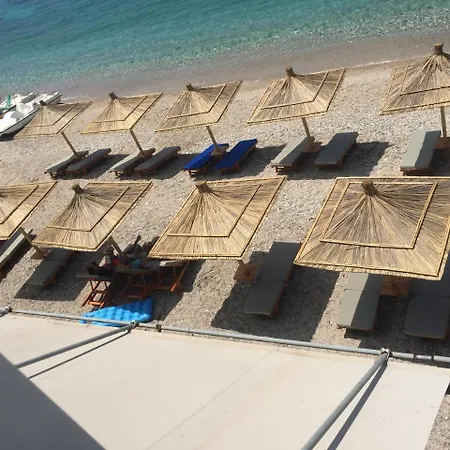 Hotel Emily's Himarë